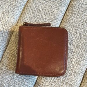 Madewell Wallet